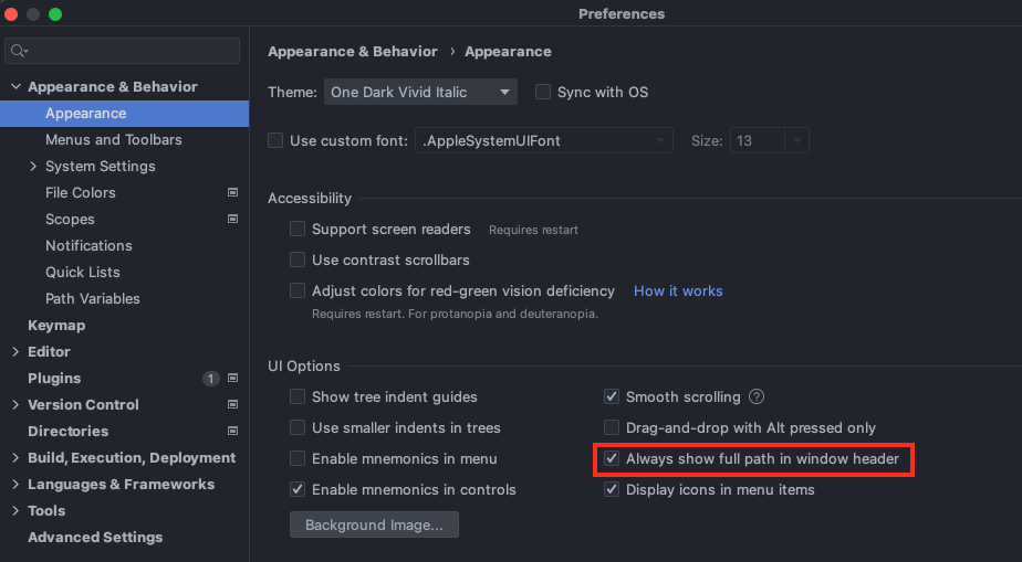 Memtime is not tracking the details of my PhpStorm projects